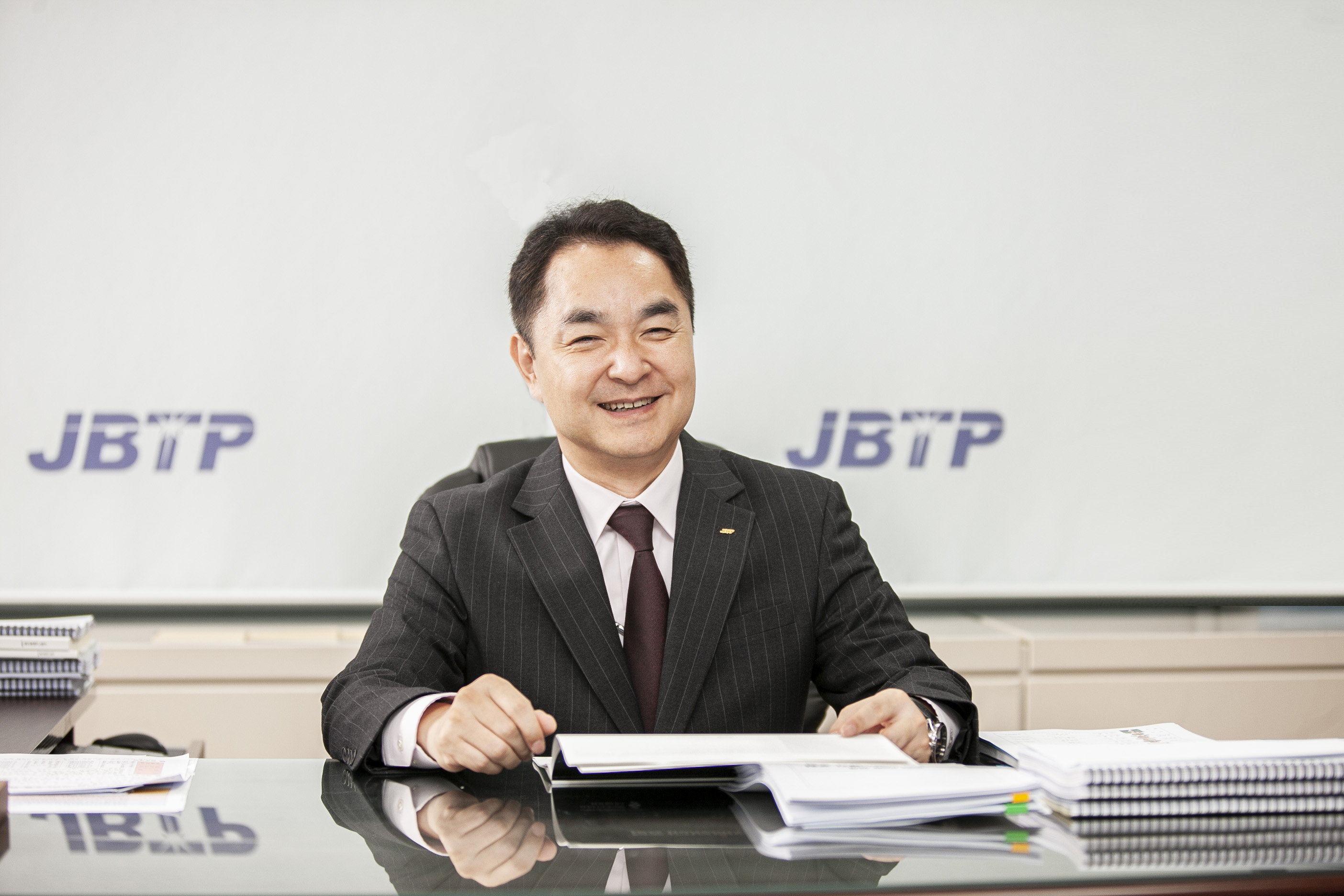 전북테크노파크 원장 이규택